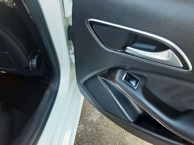 Mercedes-Benz A-CLASS 2.1 A 200 D AMG Line Executive Auto 5dr 5dr Automatic 2025