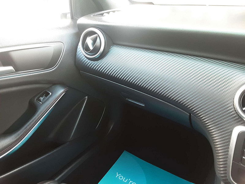 Mercedes-Benz A-CLASS 2.1 A 200 D AMG Line Executive Auto 5dr 5dr Automatic 2025