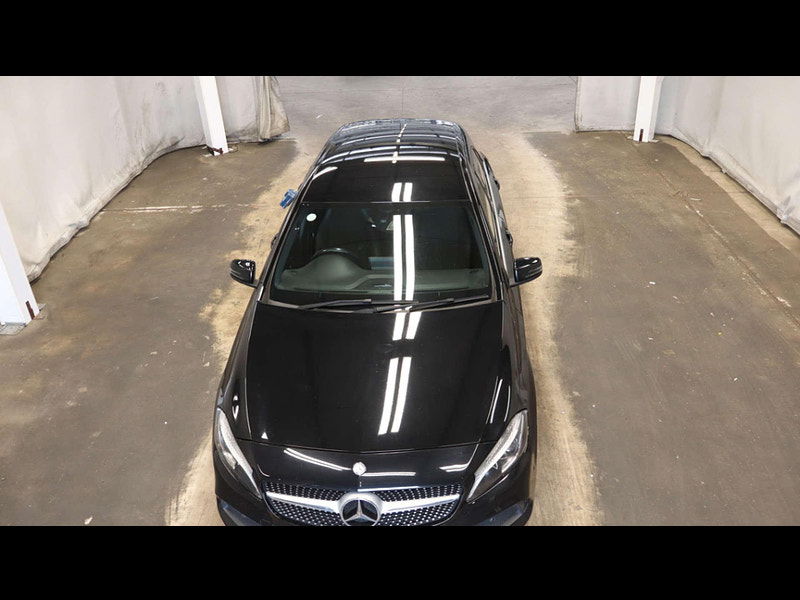 Mercedes-Benz A-CLASS 2.1 A 200 D AMG Line Premium Auto 5dr 5dr Automatic 2025