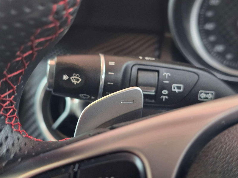 Mercedes-Benz A-CLASS 2.1 A 200 D AMG Line Premium+ Auto 5dr 5dr Automatic 2026