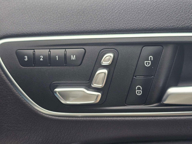 Mercedes-Benz A-CLASS 2.1 A 200 D AMG Line Premium+ Auto 5dr 5dr Automatic 2026