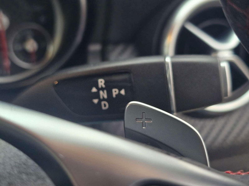 Mercedes-Benz A-CLASS 2.1 A 200 D AMG Line Premium+ Auto 5dr 5dr Automatic 2026