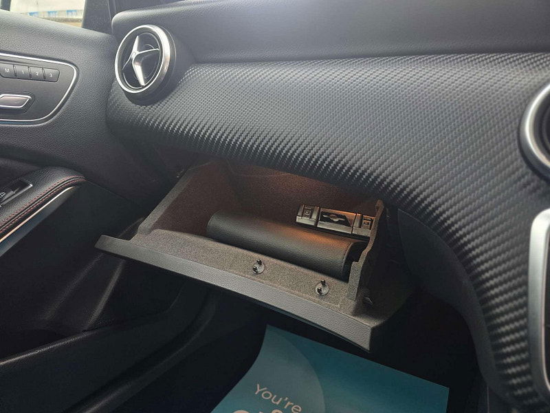 Mercedes-Benz A-CLASS 2.1 A 200 D AMG Line Premium+ Auto 5dr 5dr Automatic 2026