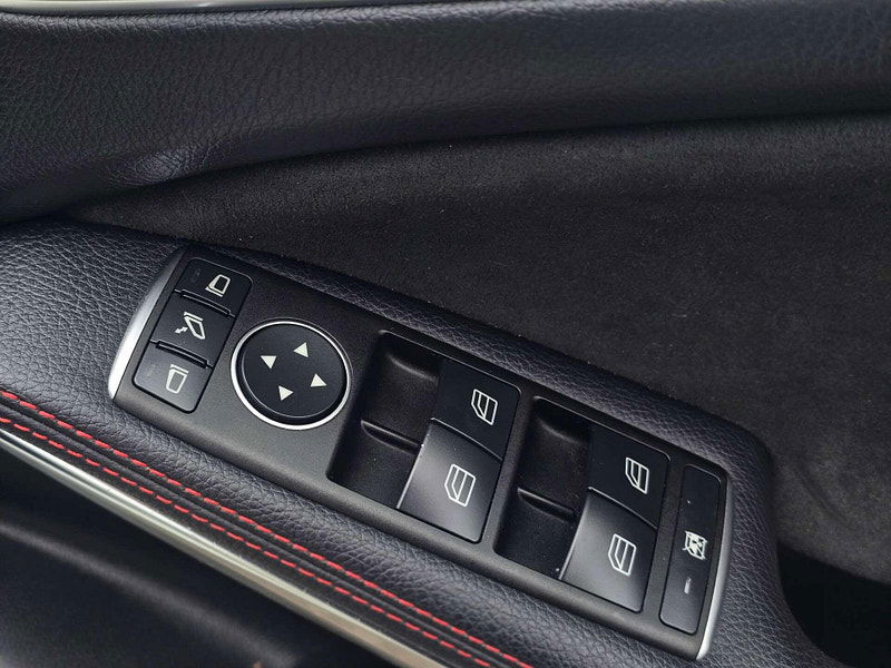 Mercedes-Benz A-CLASS 2.1 A 200 D AMG Line Premium+ Auto 5dr 5dr Automatic 2026