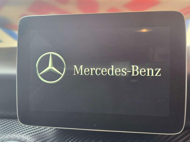 Mercedes-Benz A-CLASS 2.1 A 200 D AMG Line Premium+ Auto 5dr 5dr Automatic 2026