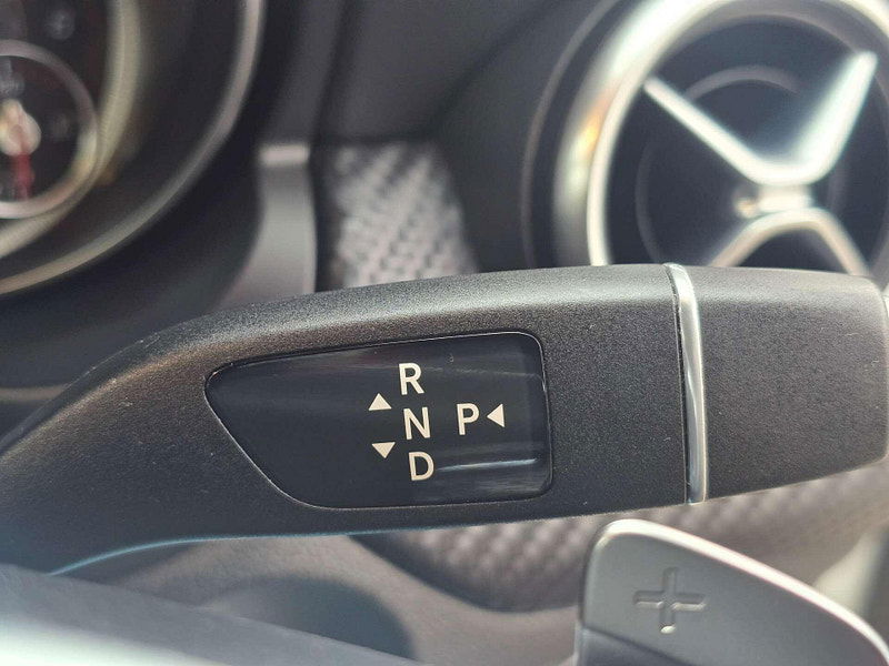 Mercedes-Benz A-CLASS 2.1 A 200 D AMG Line Premium+ Auto 5dr 5dr Automatic 2026