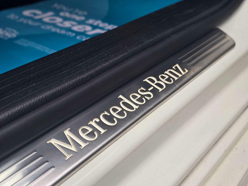 Mercedes-Benz A-CLASS 2.1 A 200 D AMG Line Premium+ Auto 5dr 5dr Automatic 2026