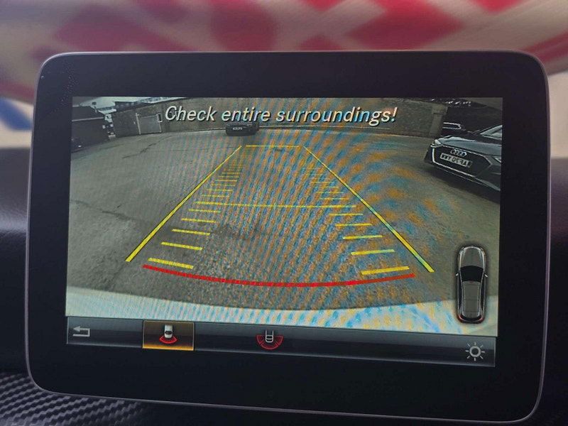 Mercedes-Benz A-CLASS 2.1 A 200 D AMG Line Premium+ Auto 5dr 5dr Automatic 2026