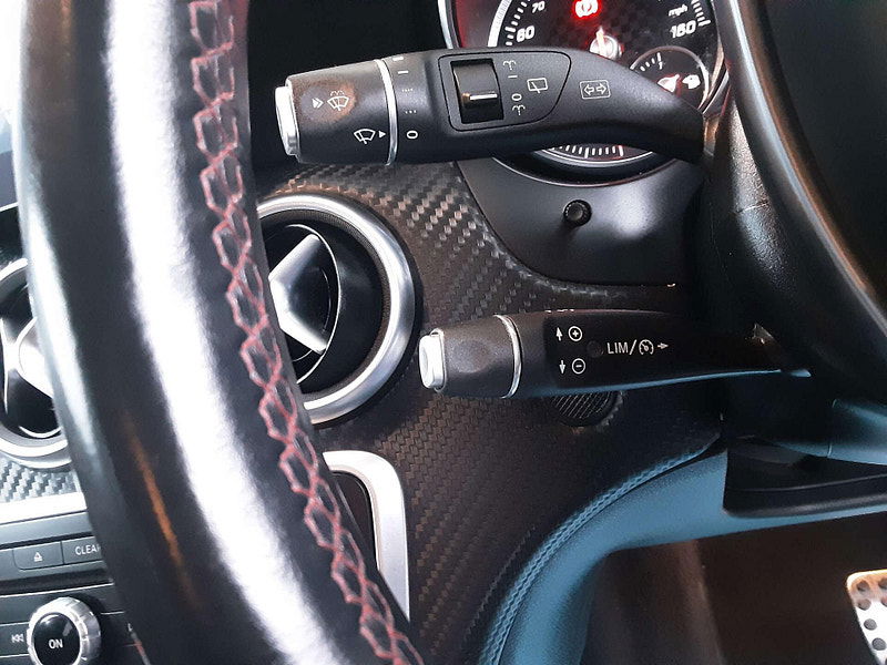 Mercedes-Benz A-CLASS 2.1 A 200 D AMG Line Premium+ Auto 5dr 5dr Automatic 2025