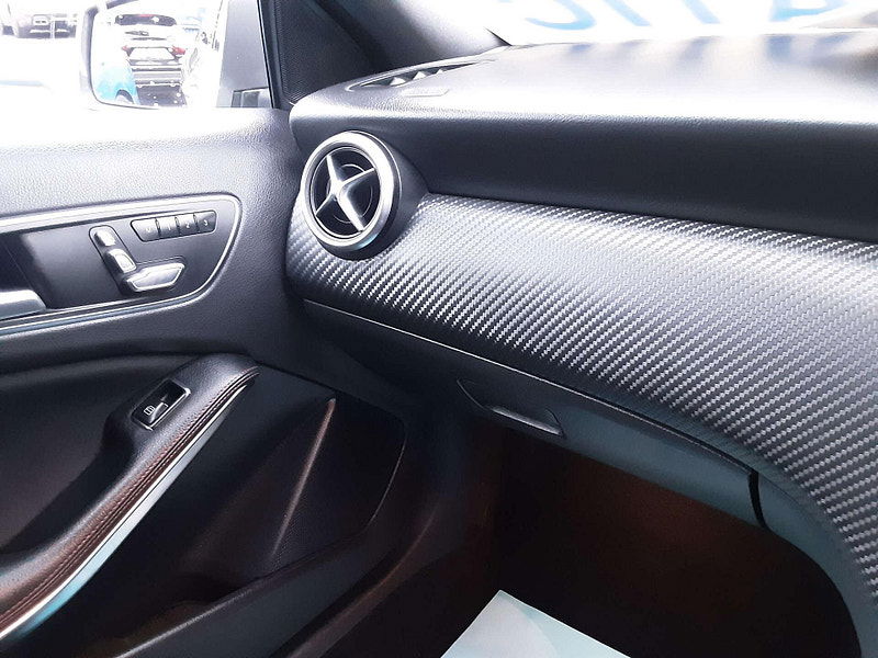 Mercedes-Benz A-CLASS 2.1 A 200 D AMG Line Premium+ Auto 5dr 5dr Automatic 2025