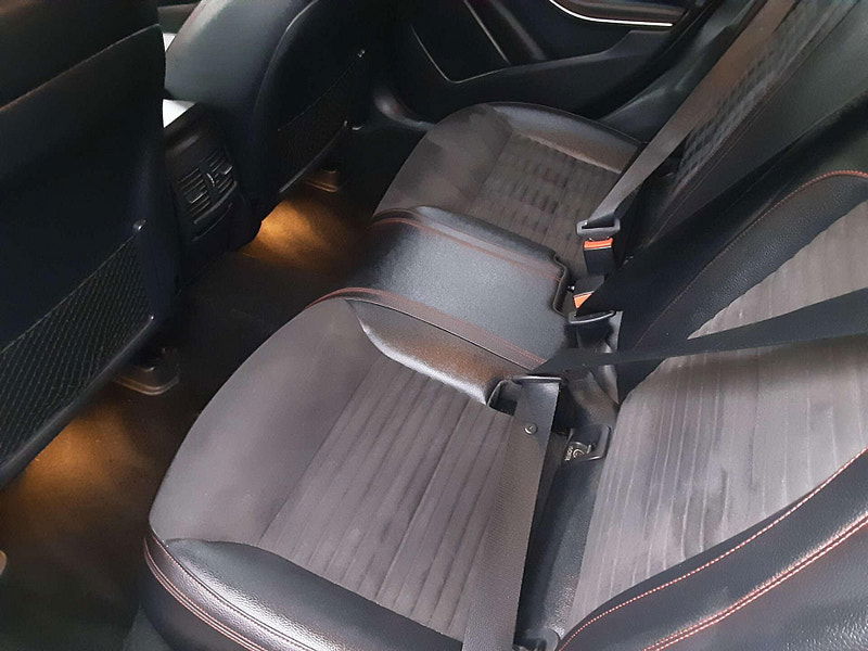 Mercedes-Benz A-CLASS 2.1 A 200 D AMG Line Premium+ Auto 5dr 5dr Automatic 2025