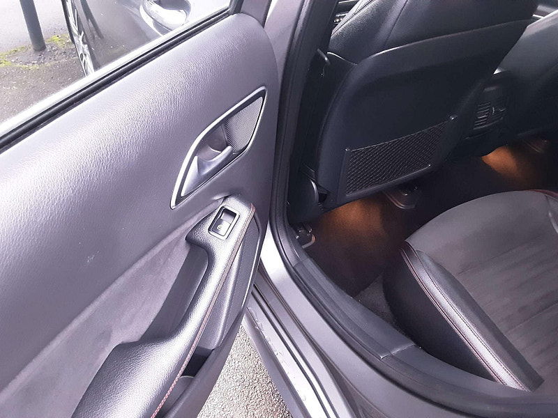 Mercedes-Benz A-CLASS 2.1 A 200 D AMG Line Premium+ Auto 5dr 5dr Automatic 2025