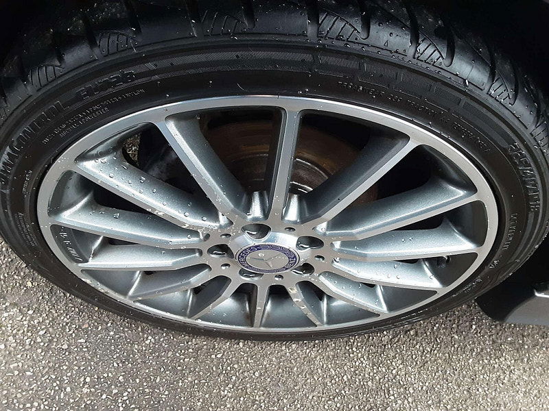 Mercedes-Benz A-CLASS 2.1 A 200 D AMG Line Premium+ Auto 5dr 5dr Automatic 2025