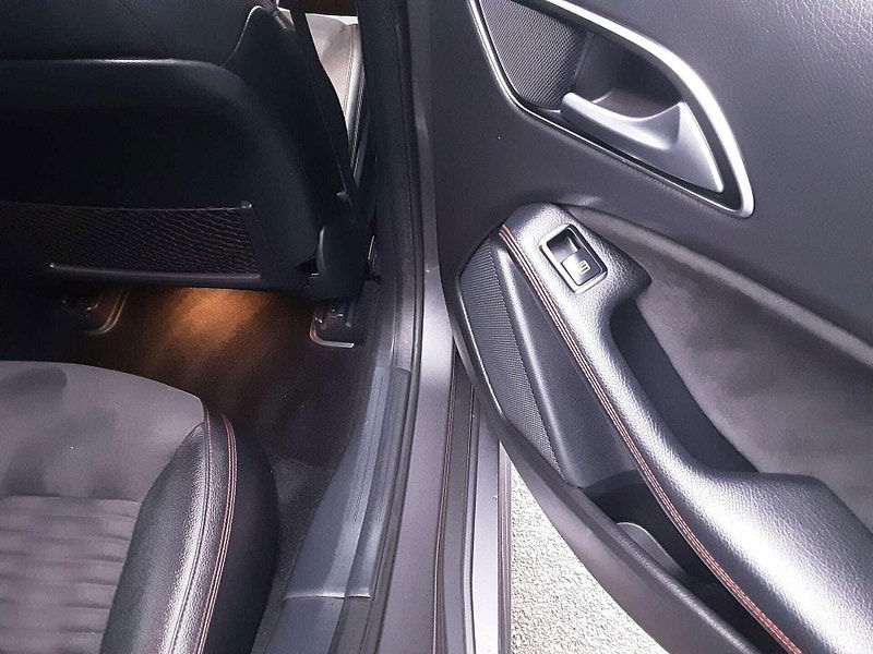 Mercedes-Benz A-CLASS 2.1 A 200 D AMG Line Premium+ Auto 5dr 5dr Automatic 2025