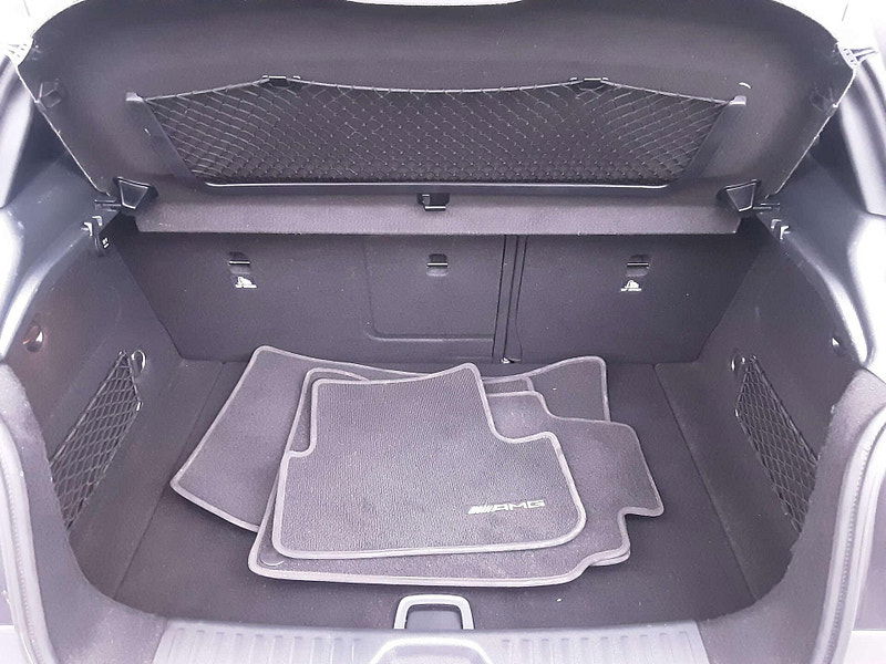 Mercedes-Benz A-CLASS 2.1 A 200 D AMG Line Premium+ Auto 5dr 5dr Automatic 2025