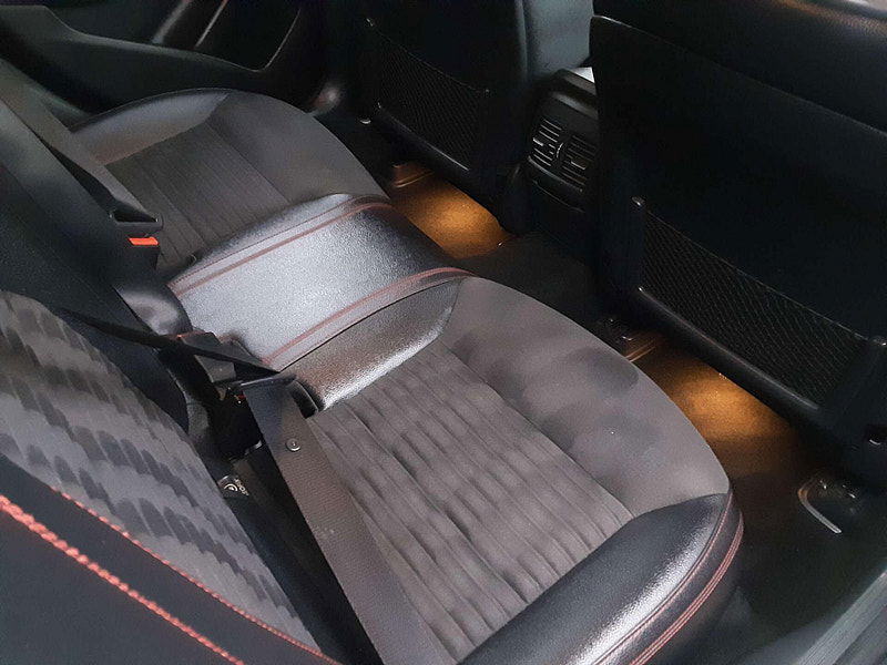 Mercedes-Benz A-CLASS 2.1 A 200 D AMG Line Premium+ Auto 5dr 5dr Automatic 2025