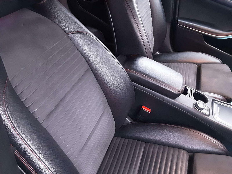 Mercedes-Benz A-CLASS 2.1 A 200 D AMG Line Premium+ Auto 5dr 5dr Automatic 2025