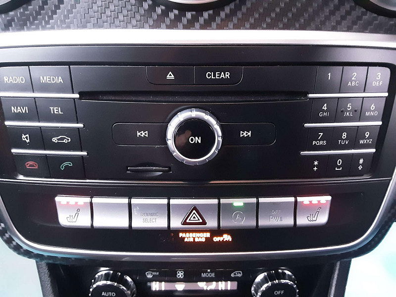 Mercedes-Benz A-CLASS 2.1 A 200 D AMG Line Premium+ Auto 5dr 5dr Automatic 2025