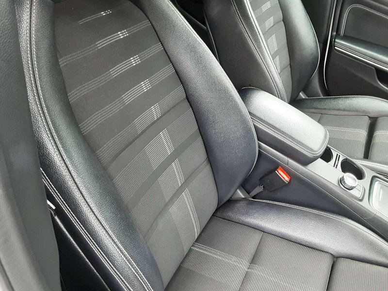 Mercedes-Benz A-CLASS 2.1 A 200 D Sport Edition Auto 5dr 5dr Automatic 2026