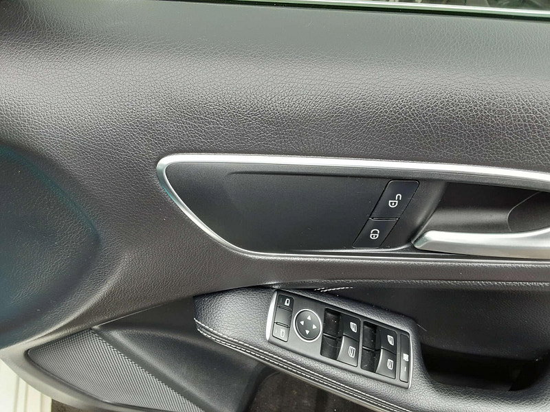 Mercedes-Benz A-CLASS 2.1 A 200 D Sport Edition Auto 5dr 5dr Automatic 2026
