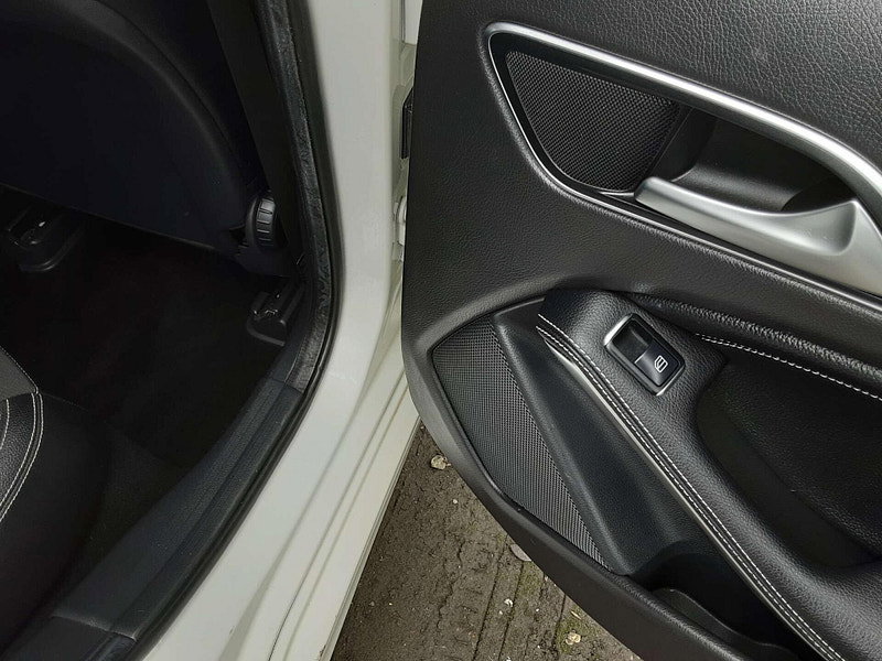 Mercedes-Benz A-CLASS 2.1 A 200 D Sport Edition Auto 5dr 5dr Automatic 2026