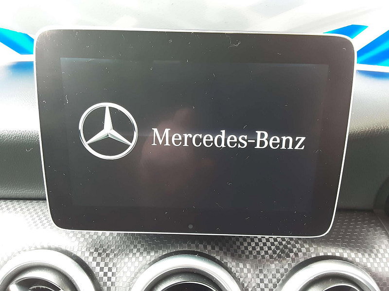 Mercedes-Benz A-CLASS 2.1 A 200 D Sport Edition Auto 5dr 5dr Automatic 2026