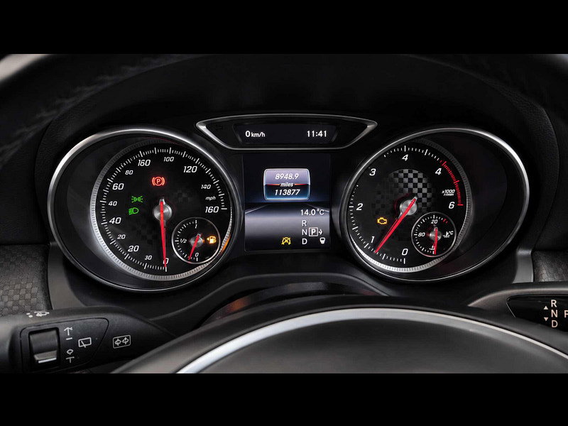 Mercedes-Benz A-CLASS 2.1 A 200 D Sport Premium Auto 5dr 5dr Automatic 2026