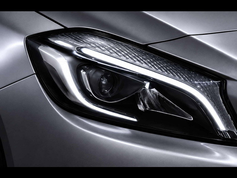 Mercedes-Benz A-CLASS 2.1 A 200 D Sport Premium Auto 5dr 5dr Automatic 2026