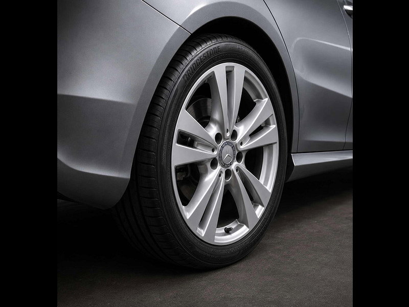 Mercedes-Benz A-CLASS 2.1 A 200 D Sport Premium Auto 5dr 5dr Automatic 2026