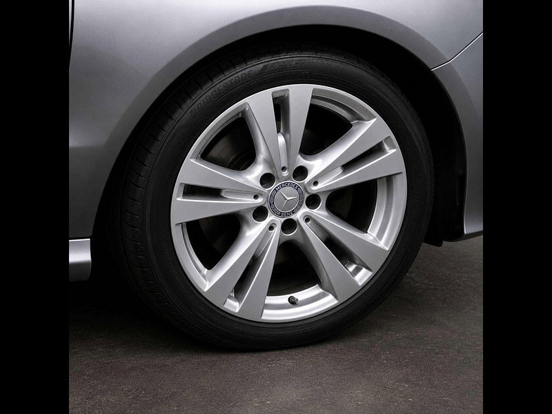 Mercedes-Benz A-CLASS 2.1 A 200 D Sport Premium Auto 5dr 5dr Automatic 2026