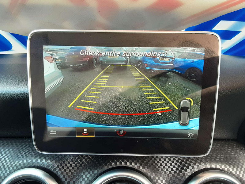 Mercedes-Benz A-CLASS 2.1 A 200 D Sport Premium Auto 5dr 5dr Automatic 2026