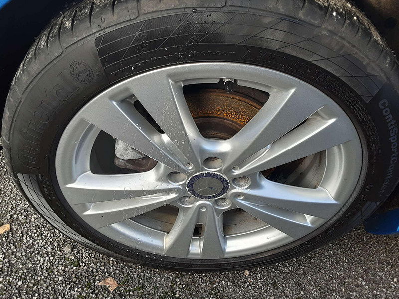 Mercedes-Benz A-CLASS 2.1 A 200 D Sport Premium Auto 5dr 5dr Automatic 2026