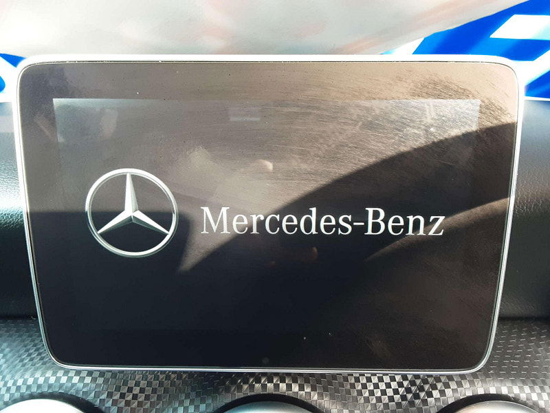 Mercedes-Benz A-CLASS 2.1 A 200 D Sport Premium Auto 5dr 5dr Automatic 2026