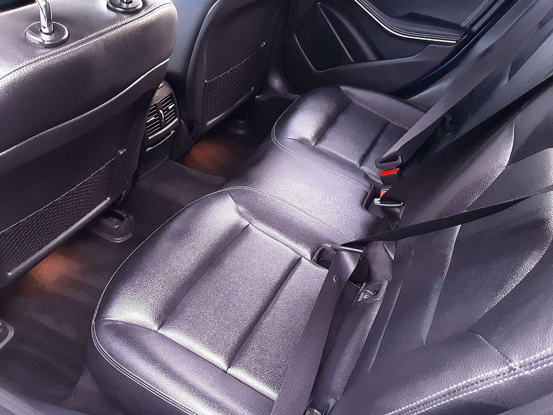 Mercedes-Benz A-CLASS 2.1 A 200 D Sport Premium Auto 5dr 5dr Automatic 2026