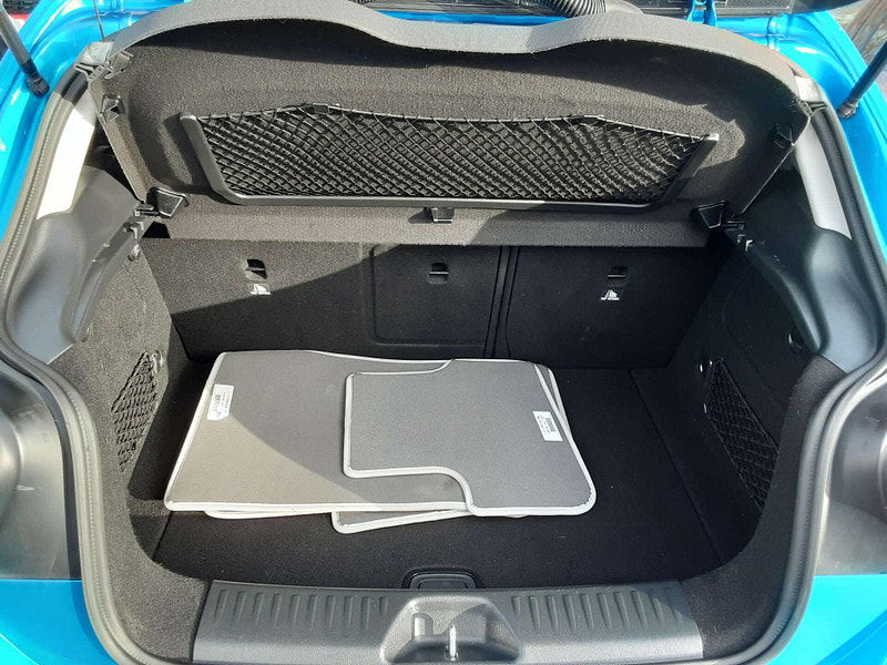 Mercedes-Benz A-CLASS 2.1 A 200 D Sport Premium Auto 5dr 5dr Automatic 2026