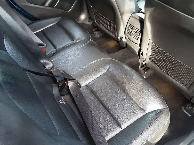 Mercedes-Benz A-CLASS 2.1 A 200 D Sport Premium Auto 5dr 5dr Automatic 2026