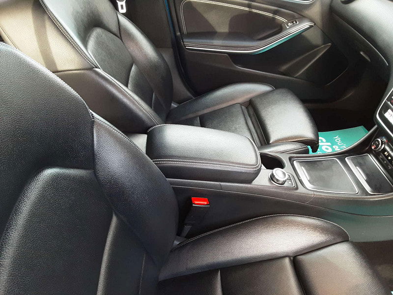 Mercedes-Benz A-CLASS 2.1 A 200 D Sport Premium Auto 5dr 5dr Automatic 2026