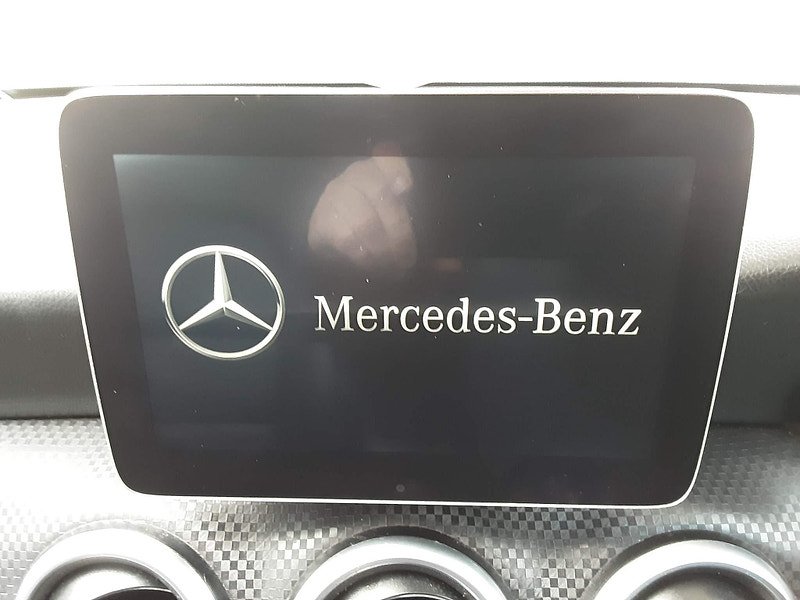 Mercedes-Benz A Class 2.1 A200d Sport (Executive) Euro 6 (s/s) 5dr 5dr Manual 2024