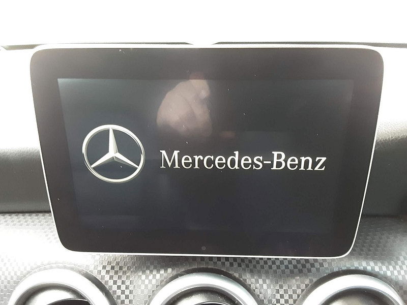 Mercedes-Benz A Class 2.1 A200d Sport (Executive) Euro 6 (s/s) 5dr 5dr Manual 2025
