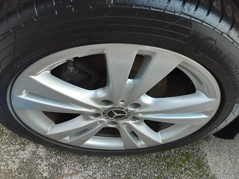 Mercedes-Benz A Class 2.1 A200d Sport (Executive) Euro 6 (s/s) 5dr 5dr Manual 2025