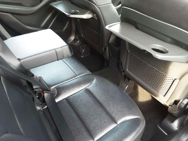 Mercedes-Benz B-Class 1.5 B 180 SE D Auto 5dr 5dr Automatic 2025