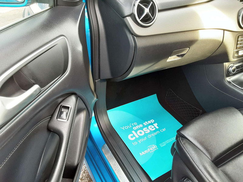 Mercedes-Benz B-Class 1.5 B 180 SE D Auto 5dr 5dr Automatic 2025
