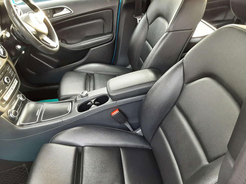 Mercedes-Benz B-Class 1.5 B 180 SE D Auto 5dr 5dr Automatic 2025