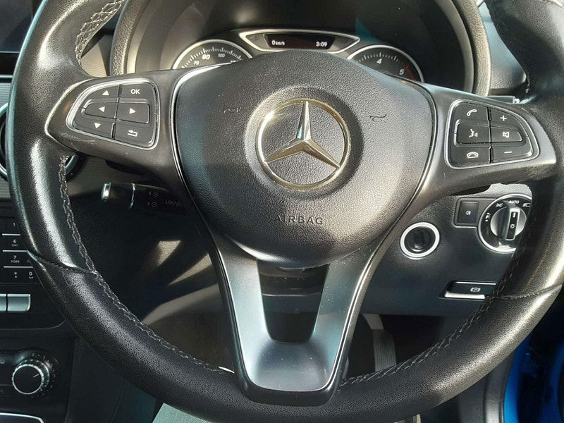 Mercedes-Benz B-Class 1.5 B 180 SE D Auto 5dr 5dr Automatic 2025
