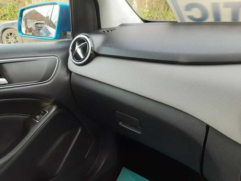 Mercedes-Benz B-Class 1.5 B 180 SE D Auto 5dr 5dr Automatic 2025