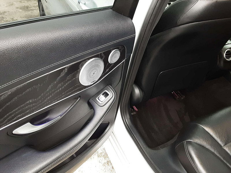 Mercedes-Benz C-Class 2.0 C 300 AMG Line Night Edition Premium+ de Auto 5dr 5dr Automatic 2026