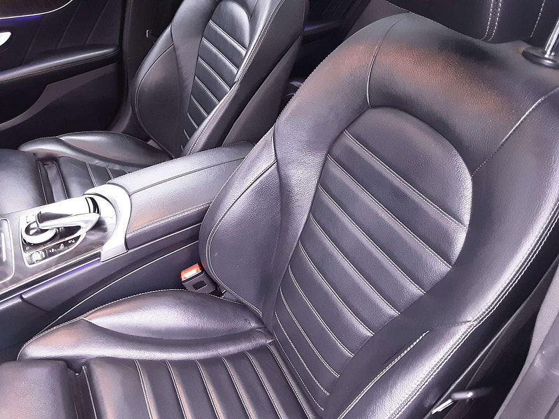 Mercedes-Benz C-Class 2.0 C 300 AMG Line Night Edition Premium+ de Auto 5dr 5dr Automatic 2026