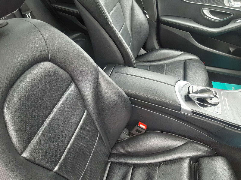 Mercedes-Benz C-Class 2.0 C350 Sport Premium+ E Auto 4dr 4dr Automatic 2025