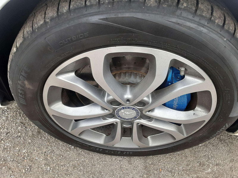 Mercedes-Benz C-Class 2.0 C350 Sport Premium+ E Auto 4dr 4dr Automatic 2025