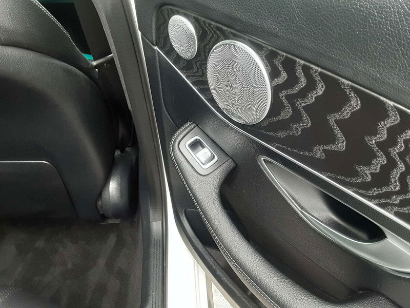 Mercedes-Benz C-Class 2.0 C350 Sport Premium+ E Auto 4dr 4dr Automatic 2025